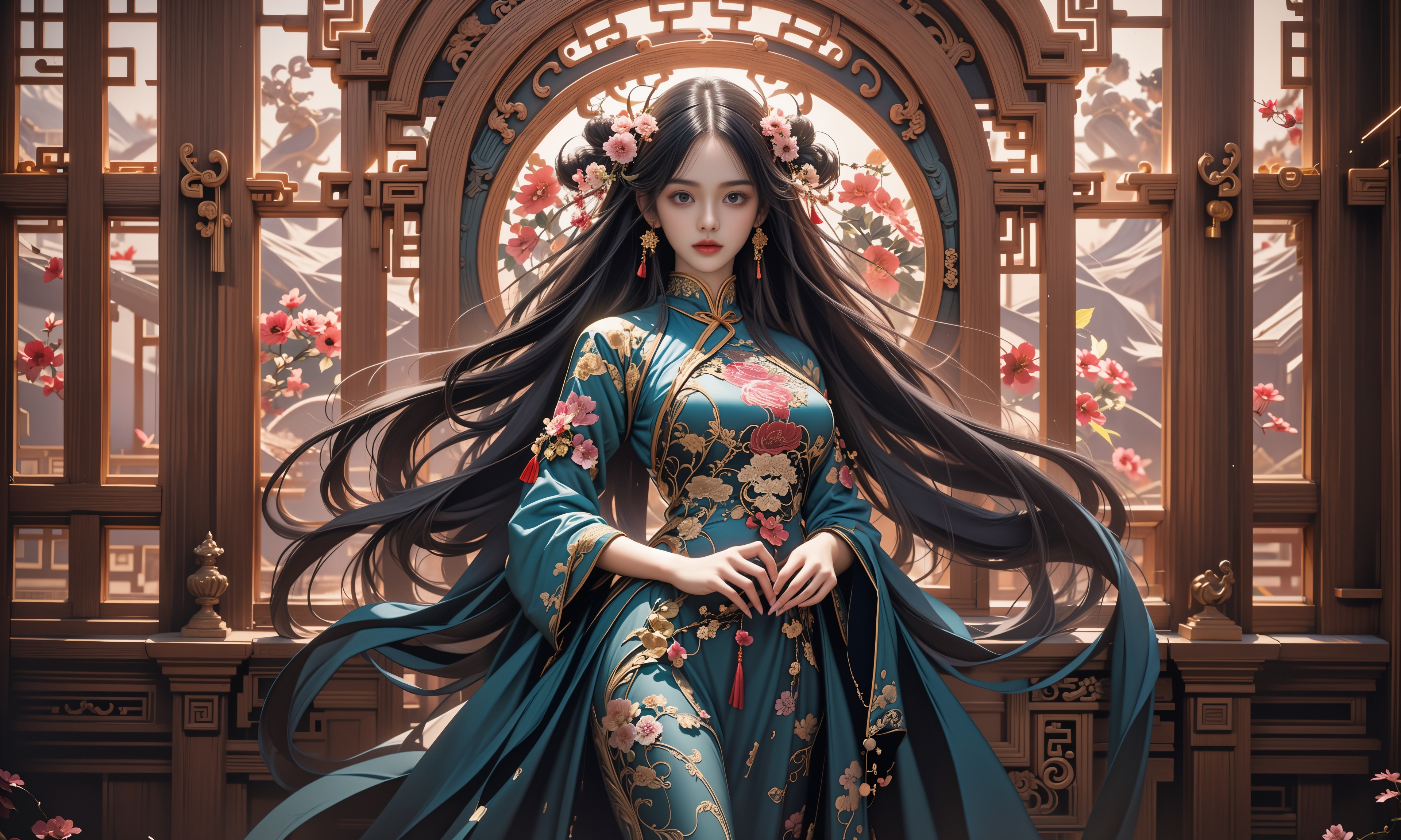 边城珲春追溯历史记忆打造多元文旅经济